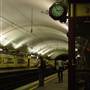 Museum Station