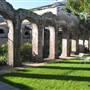 Paddington Reservoir Gardens