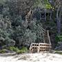 Middle Beach - Mimosa Rocks National Park