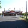 Millthorpe Railway Station
