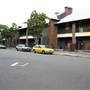 Millers Point - Windmill St
