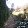 Milton Park Country House Hotel & Spa