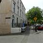 Lower Fort Street - Millers Point