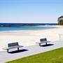 Mollymook Beach