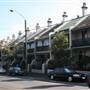 Moore Park Road