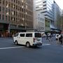 Pitt Street - Sydney CBD