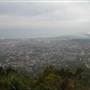 Mount Keira Lookout