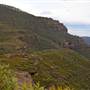 Mt Banks Summit Walk & Picnic Area