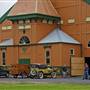 Bathurst National Motor Racing Museum