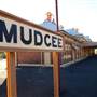 Mudgee Railway Station