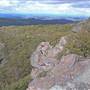 Mount Kaputar National Park