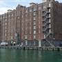 Pyrmont - Darling Island Road