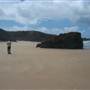 Queens Head - Limeburners Creek National Park