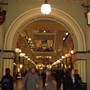 Queen Victoria Building (QVB)