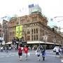 Queen Victoria Building (QVB)