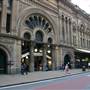 Queen Victoria Building (QVB)