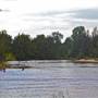 Navua Reserve - Grose River