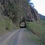 Old Grafton Road and the historic Tunnel, Glen Innes Area