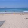 One Mile Beach