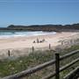 Port Macquarie Area