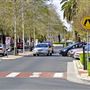 Tamworth
