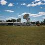 Lockheed Martin Uralla TT & C Station