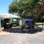 Shelly Beach & Shelly's On the Beach Café