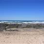 Shelly Beach & Shelly's On the Beach Café