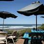 Shelly Beach & Shelly's On the Beach Café