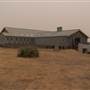Sheaffes Shearing Shed