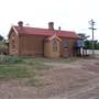 Stuart Town Railway Station