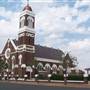 St Mary's Cathedral, West Wyalong