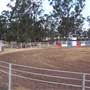 West Wyalong Rodeo Grounds
