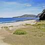 Pebbly Beach