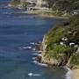 Sea Cliff Bridge, Grand Pacific Drive, Lawrence Hargrave Drive
