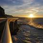 Sea Cliff Bridge, Grand Pacific Drive, Lawrence Hargrave Drive
