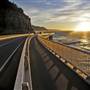 Sea Cliff Bridge, Grand Pacific Drive, Lawrence Hargrave Drive