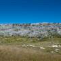 Snowy Mountains - Semi-Dry Steppes