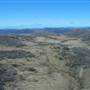 Snowy Mountains - Semi-Dry Steppes