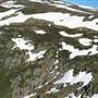 Snowy Mountains - Semi-Dry Steppes