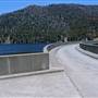 Tumut Pond Reservoir