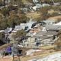 Thredbo