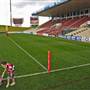WIN Stadium Wollongong