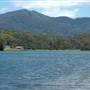 Wallaga Lake Bridge
