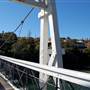 Parsley Bay Footbridge