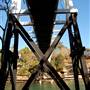 Parsley Bay Footbridge