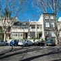 Period Buildings in Potts Point