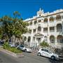 Period Buildings in Potts Point