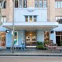 Period Buildings in Potts Point