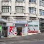 Period Buildings in Potts Point
